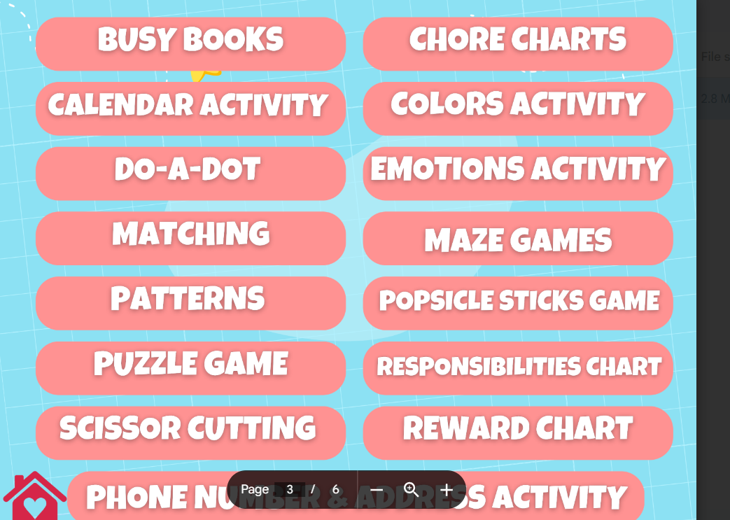 4000 Educational Bundle