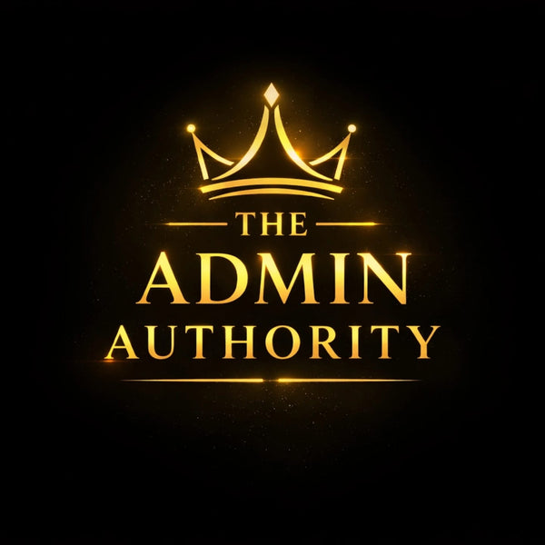 The Admin Authority